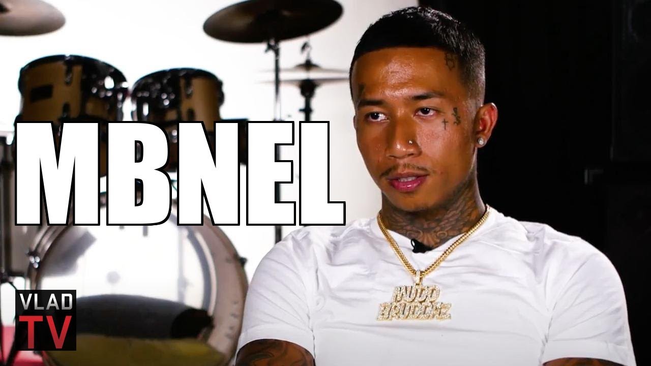 MBNel: My Mother Didn't Immigrate to the US for Me to Rap & Join a Gang (Part 6)
