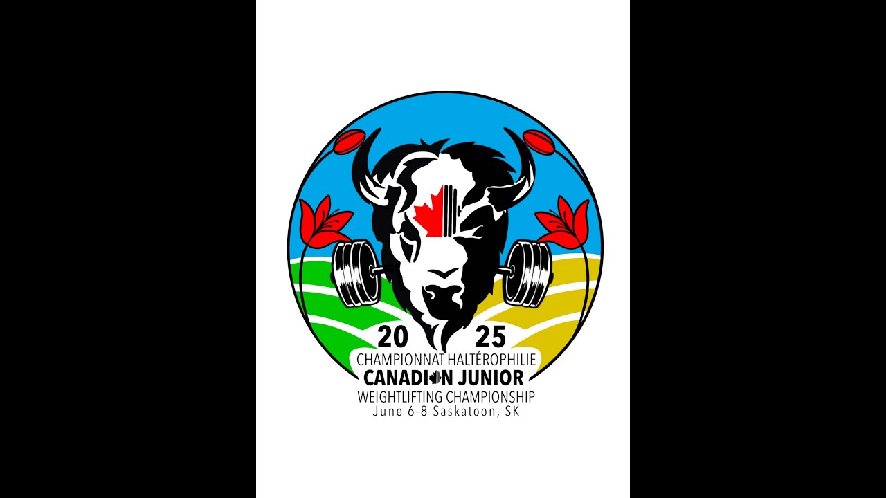 2025 CANADIAN JUNIOR NATIONAL CHAMPIONSHIPS DAY 3