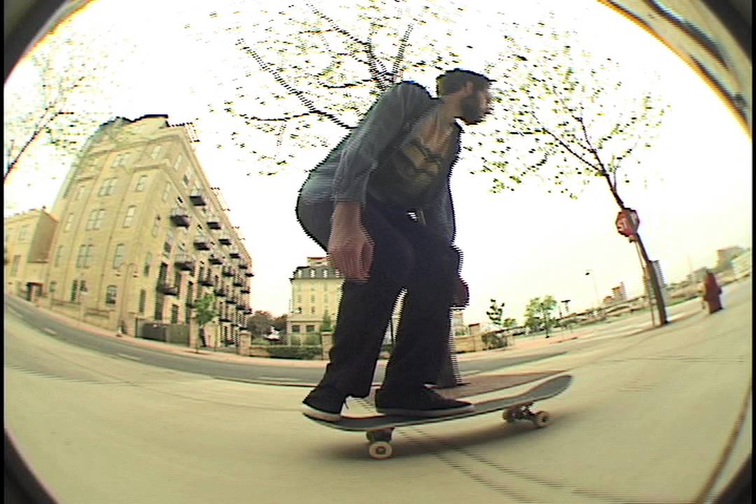 Pat Gallaher - thnku
