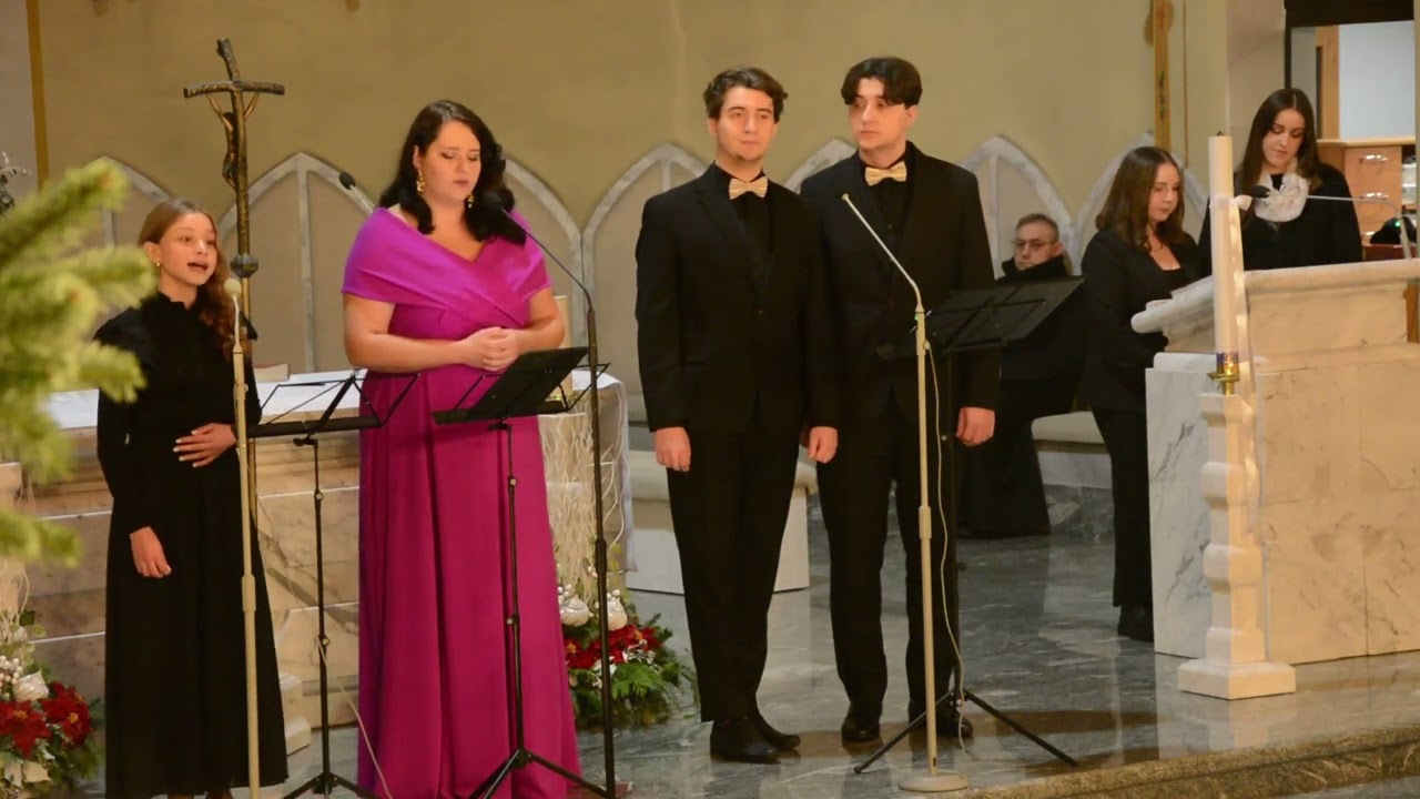 Koncert Bożonarodzeniowy 2023 // Gdzie jest nasze Betlejem