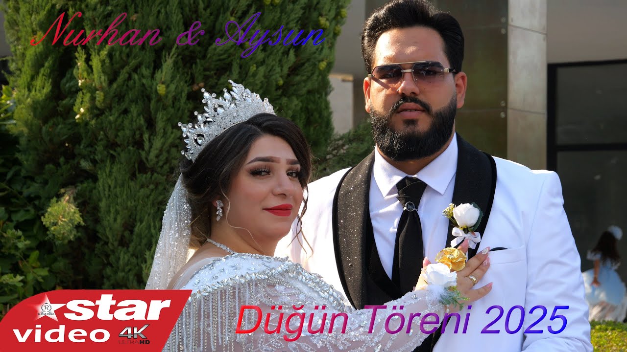 ❤Nurhan & Aysun ❤ 𝔻𝕦̈𝕘𝕦̈𝕟 𝕋𝕠̈𝕣𝕖𝕟𝕚 ❤ 2025(ZAZA GRUP ve Aysun Taşçeşme) 2025