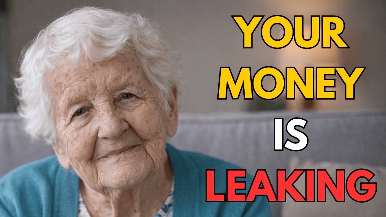 7 Silent Money Leaks Draining Your Bank Account Every Month