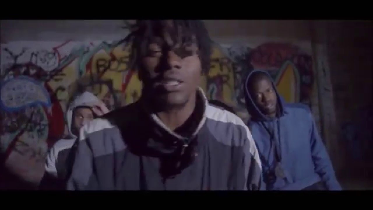 Kungg Fuu - Forensics Feat. ThaGodFahim & Heem Stogied