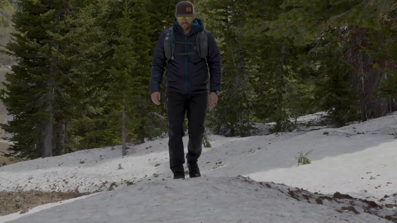 SALOMON Quest Winter GTX