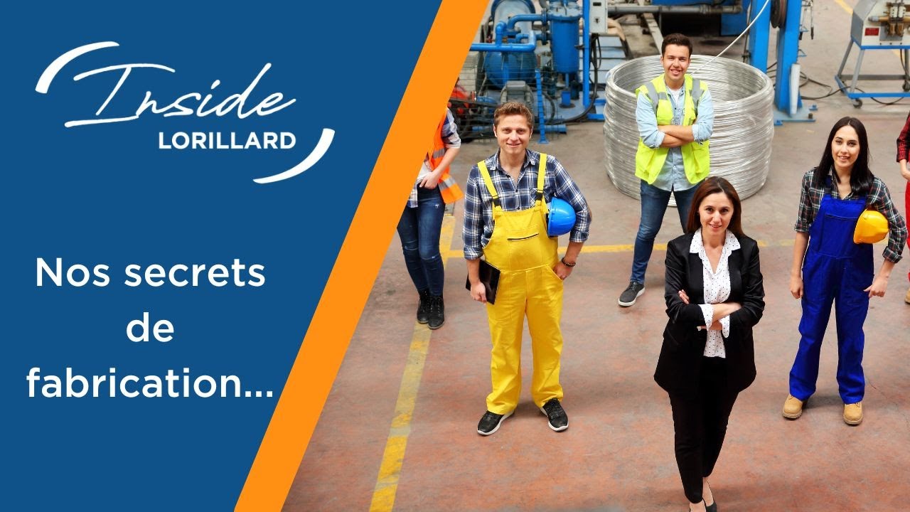 🕵️&zwj;♂️ Les secrets de fabrication de nos menuiseries
