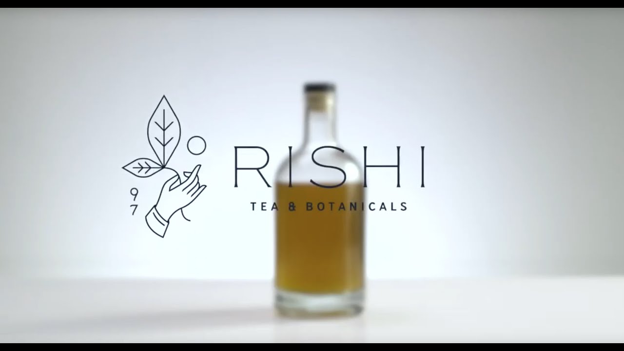 Tea Cocktails: How to Brew Tea Infused Gin