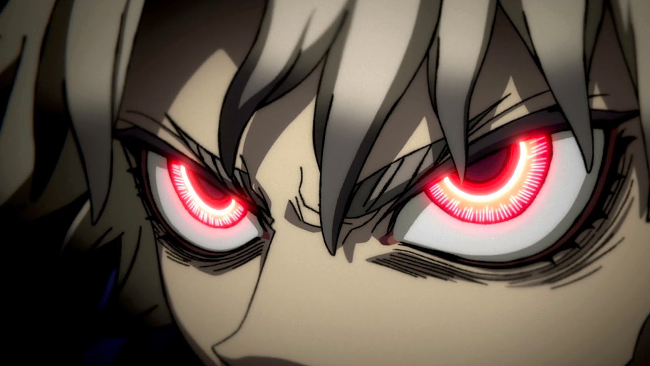 [AMV] Gachiakuta - Break the Silence