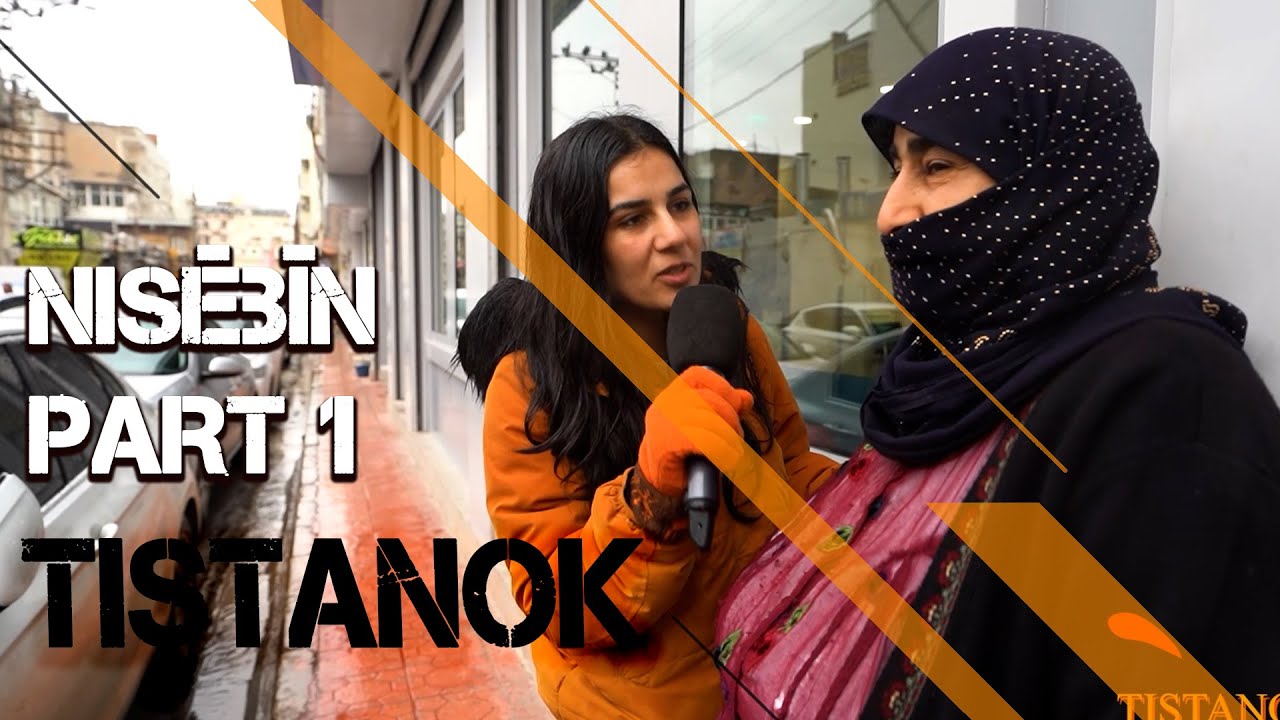 TIŞTANOK - NISÊBÎN PART 1 / BEŞA 62