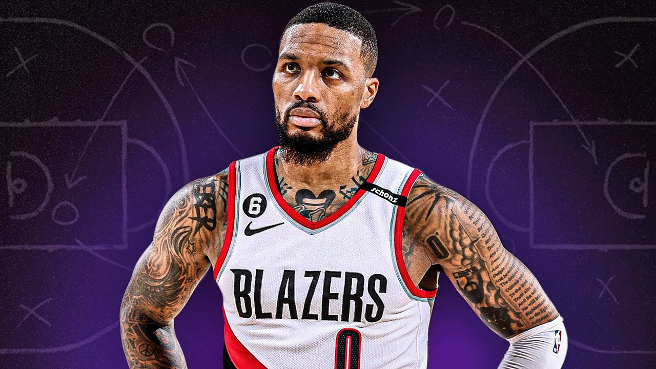 The Damian Lillard Problem