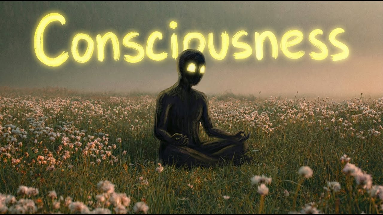 What Is Consciousness? (The Simplest Explanation You’ll Ever Hear)