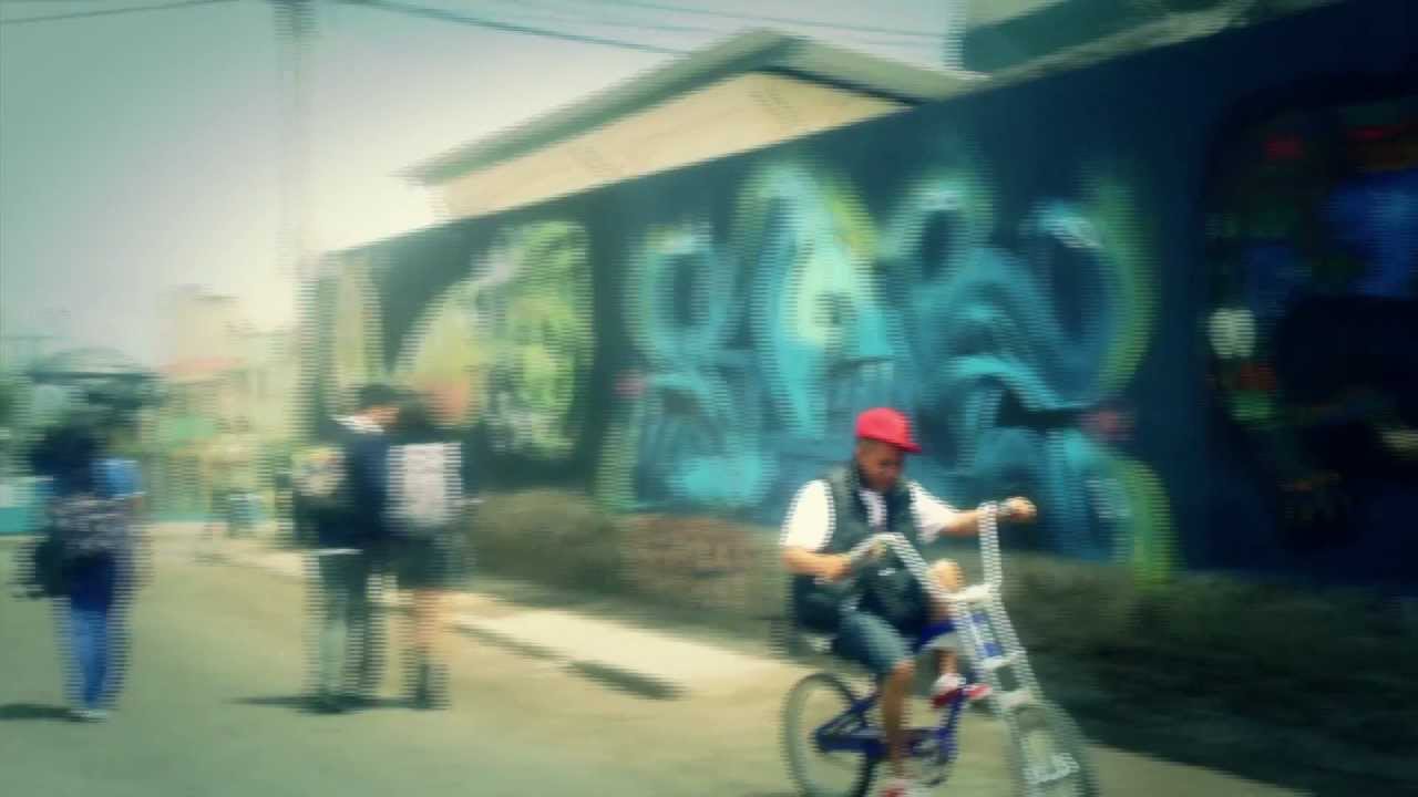 SOLAMENTE TU - DENIM EL TRAFICANTE DE LA MELODIA