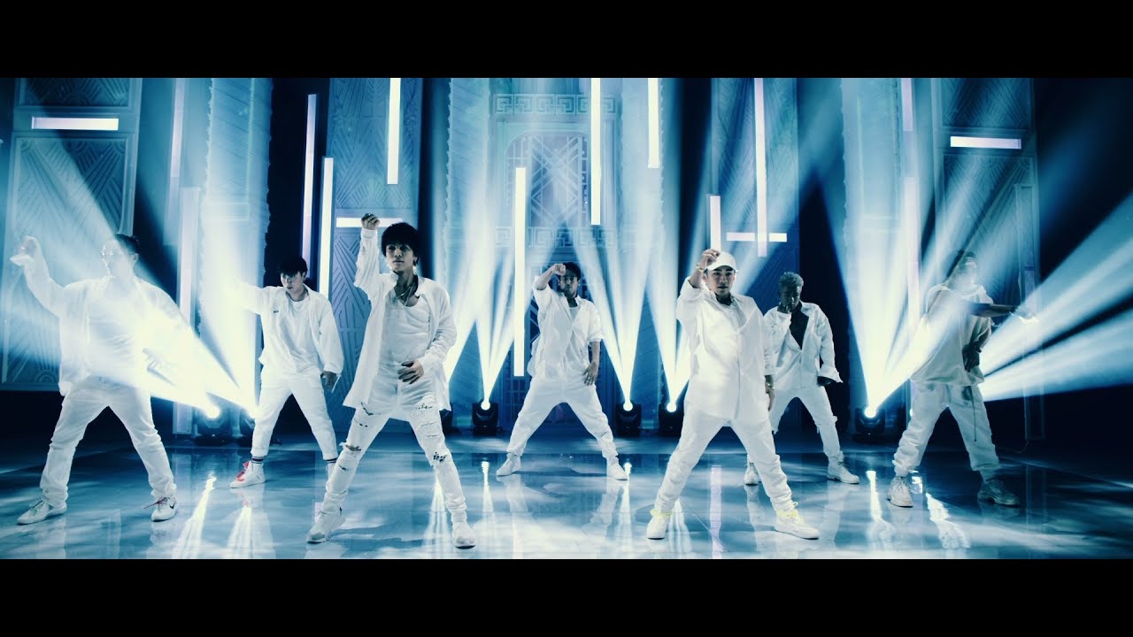 三代目 J SOUL BROTHERS from EXILE TRIBE feat. Yellow Claw / RAINBOW - Special Live Performance -