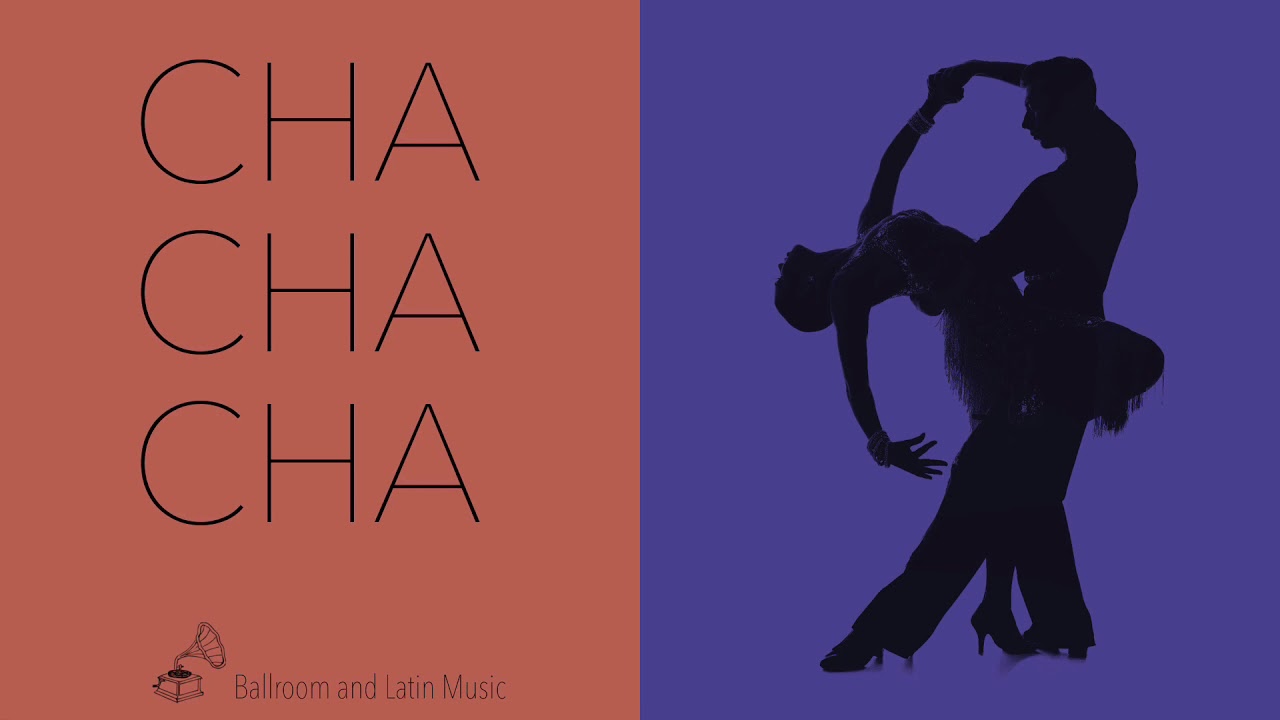 CHA CHA CHA MUSIC 001