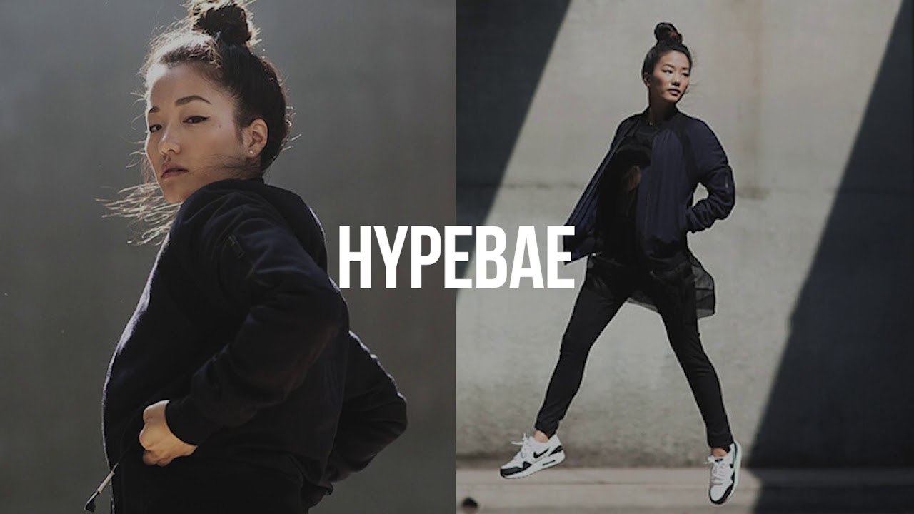 SOPHIA CHANG™ / ESYMAI // REEL