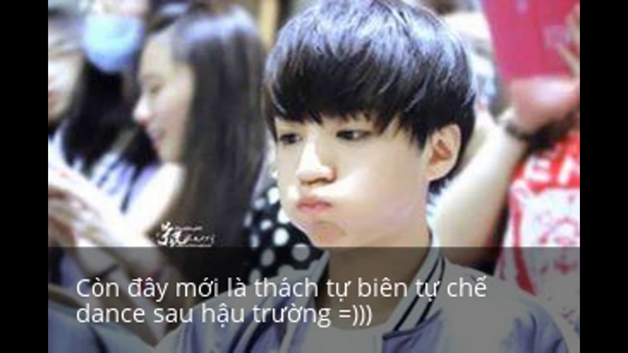 [FMV] Vương Tuấn Khải - Vài thể loại dance thần thánh của Anh Đại =))))