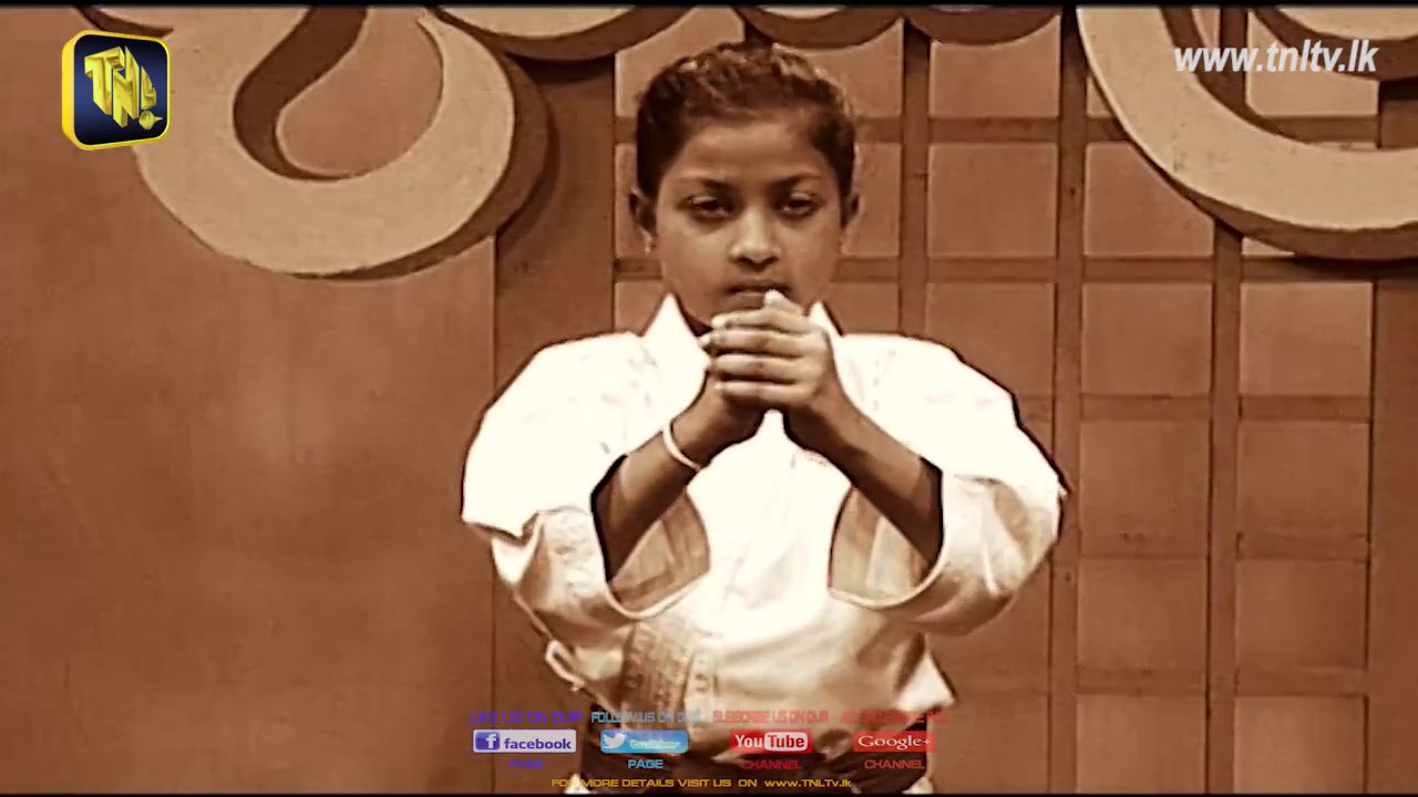 TNL Tv Diriya Liya Official Trailer ( Nuwani Chanithma Upasena )
