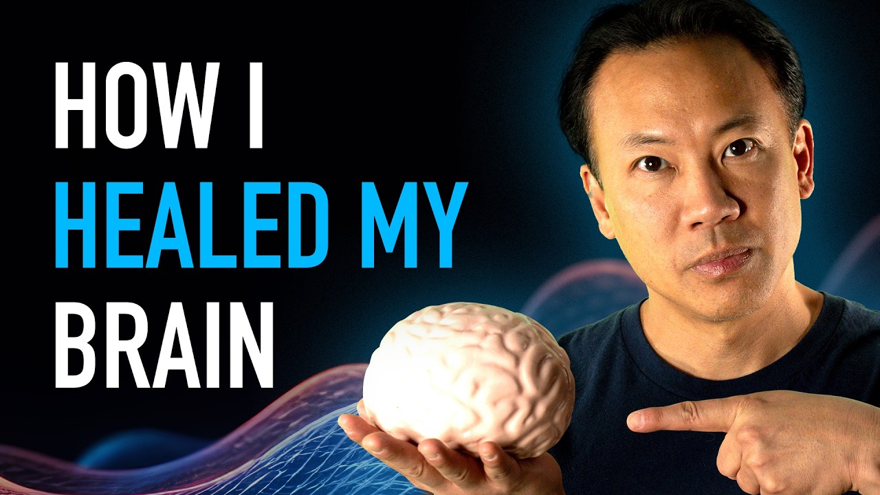 15 Practices That Helped My Traumatic Brain Injury