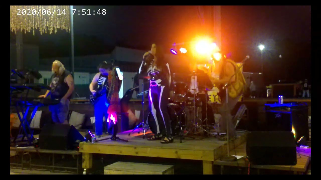 Separate Ways cover   Homestead Park 10 25 2024 0