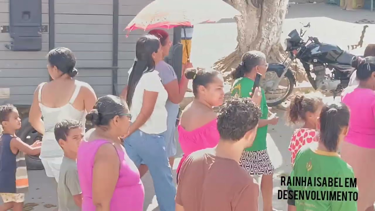 Um pouco da cavalgada Nossa Senhora do Bom Conselho. Arapiraca!