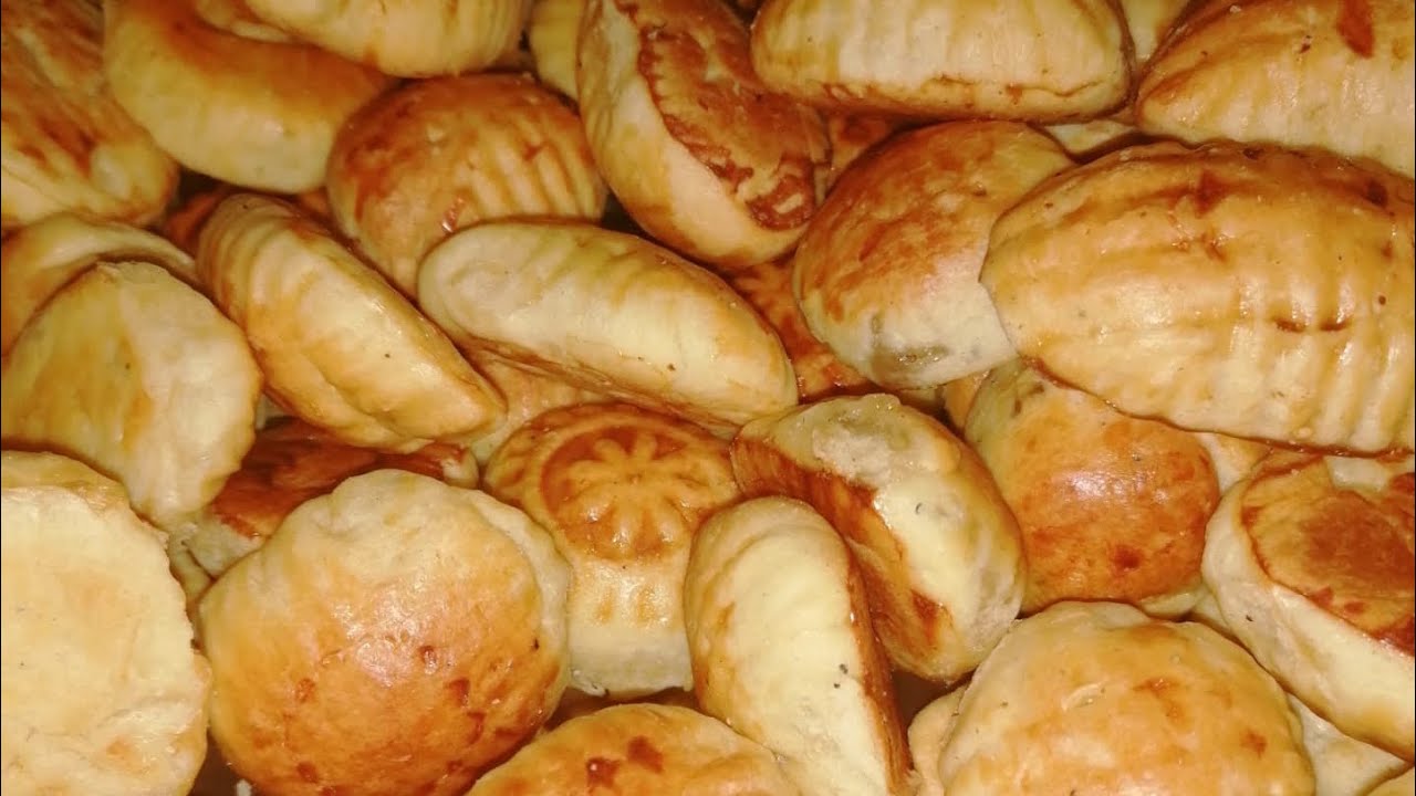 طريقة عمل الكليجه العراقية