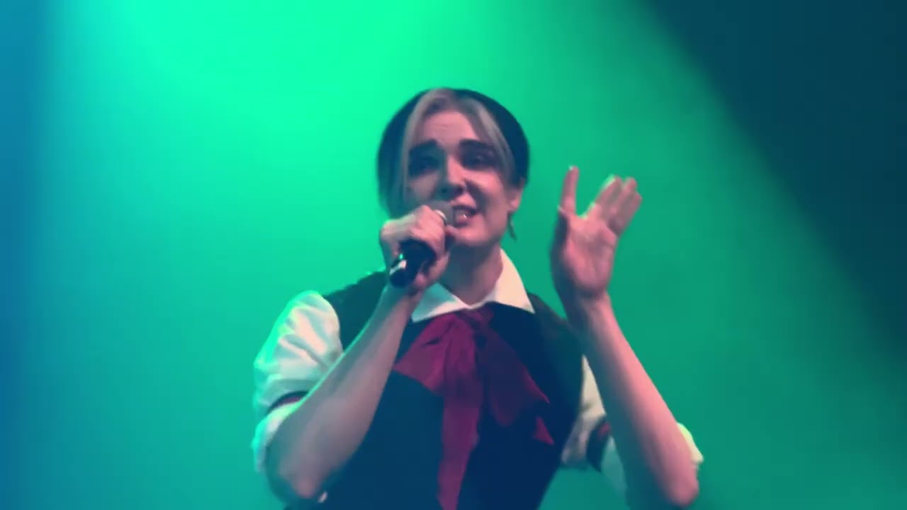 🇳🇴 Mileo - You're Mine - Live (MGP 2024) Nordic Eurovision Party 2026