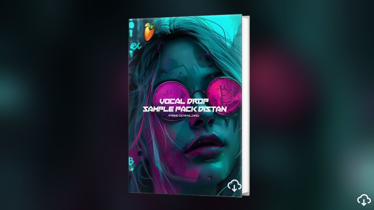 VOCAL DROP - SAMPLE PACK (DISTAN) - FREE DOWNLOAD‼️