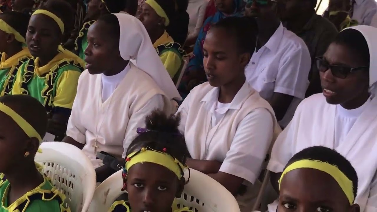 Golden Jubilee Don Bosco Mission Korr