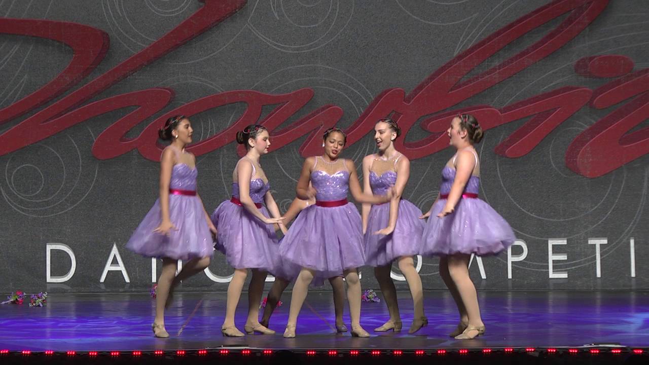 Integrity Dance Company 