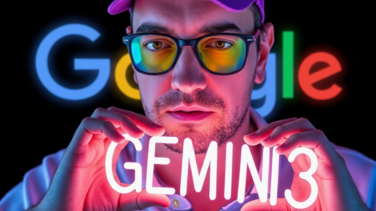 Gemini 3: AI-революція від Google