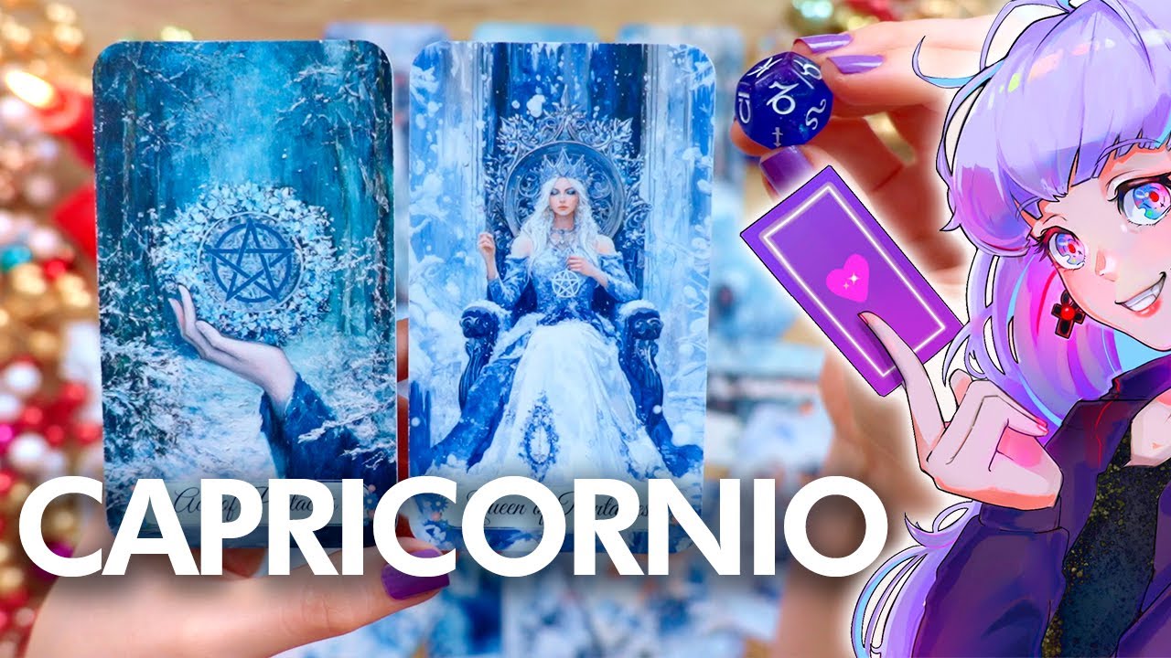 Capricornio MOMENTO PODEROSO TE LLEGÓ!! NI EL DIABLO LO ROBA! NUEVA BENDICIÓN TRANSFORMA TU FUTURO!