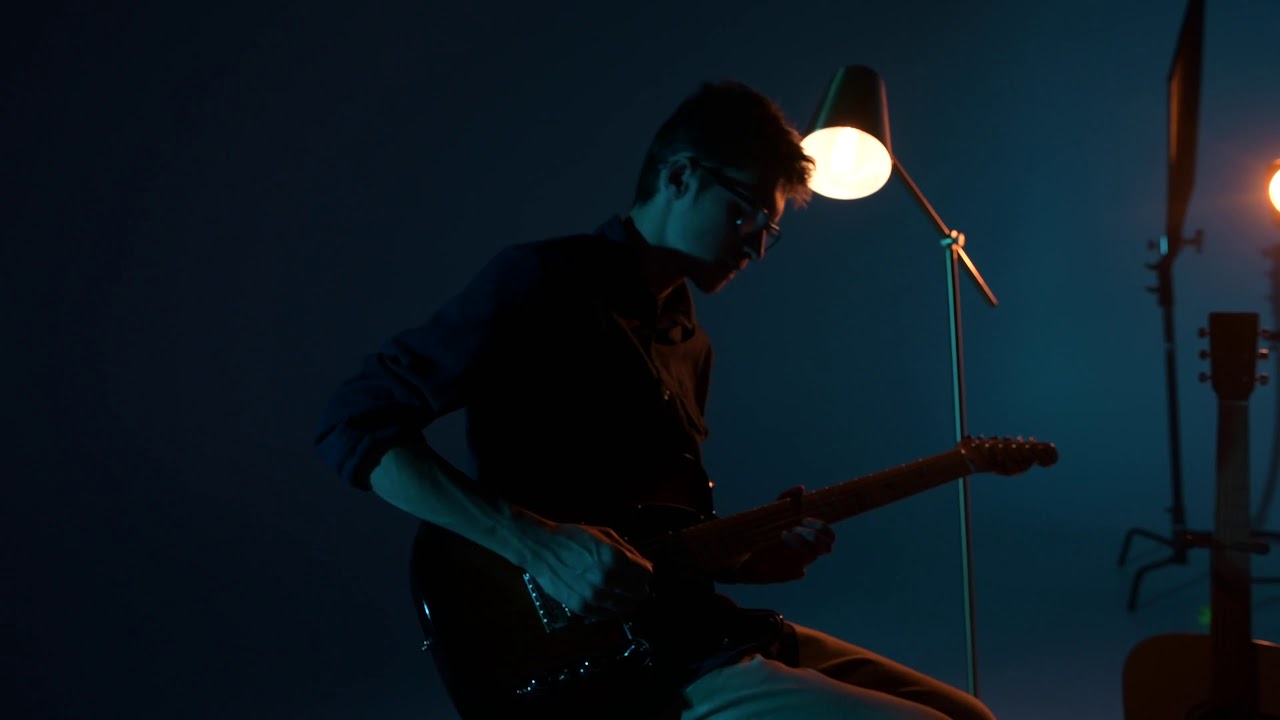 Duran Duran - Come Undone | Brennan Hales Guitar Cover