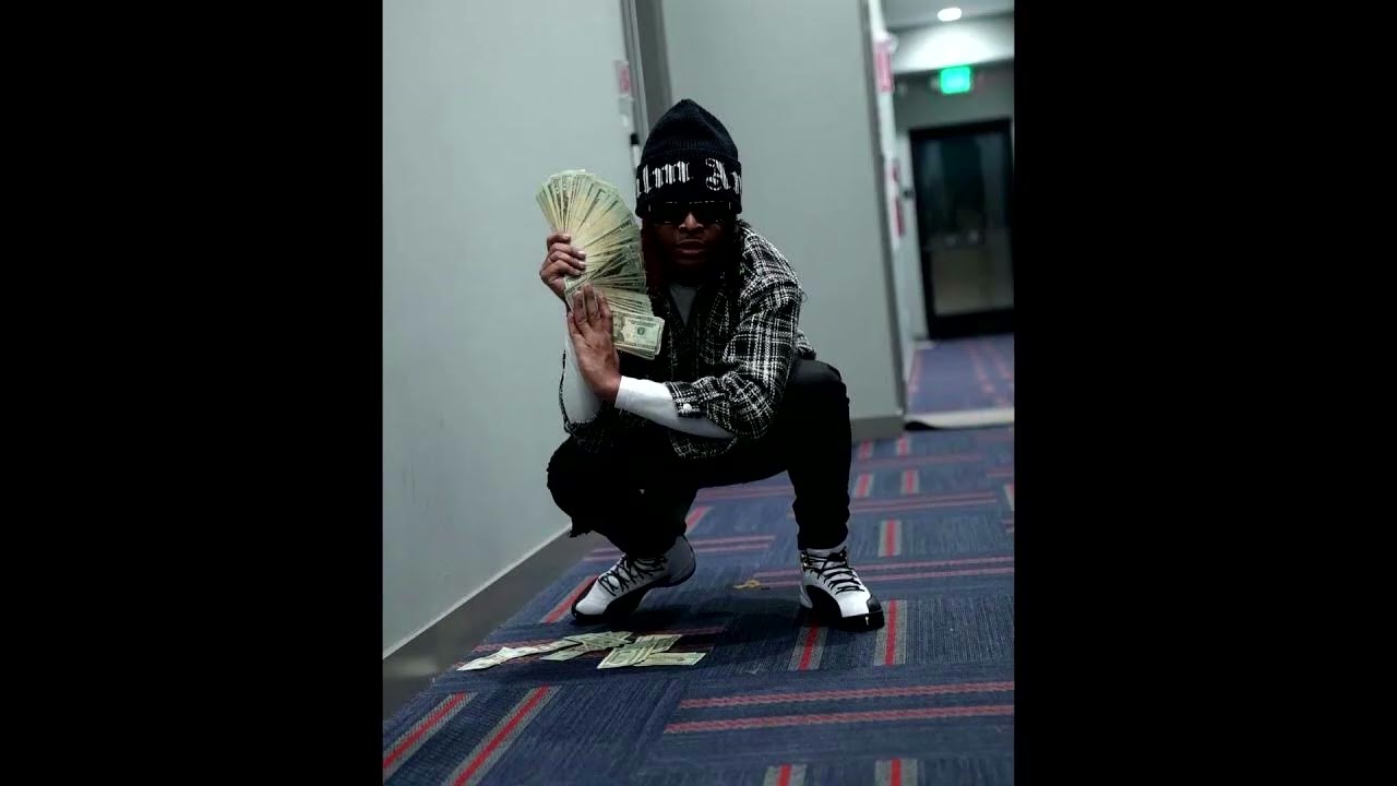 [FREE] Lil Gotit x Lil Keed Type Beat 