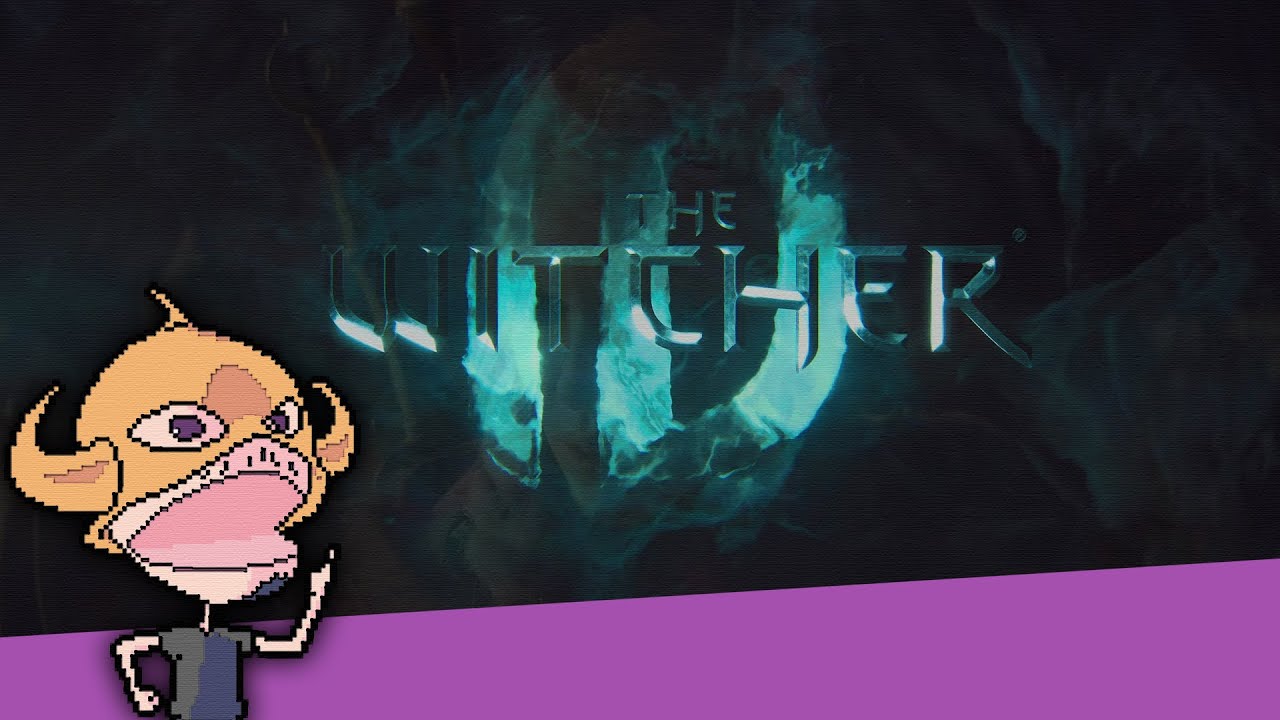 [Reaction] The Witcher IV Trailer w/Sabaku