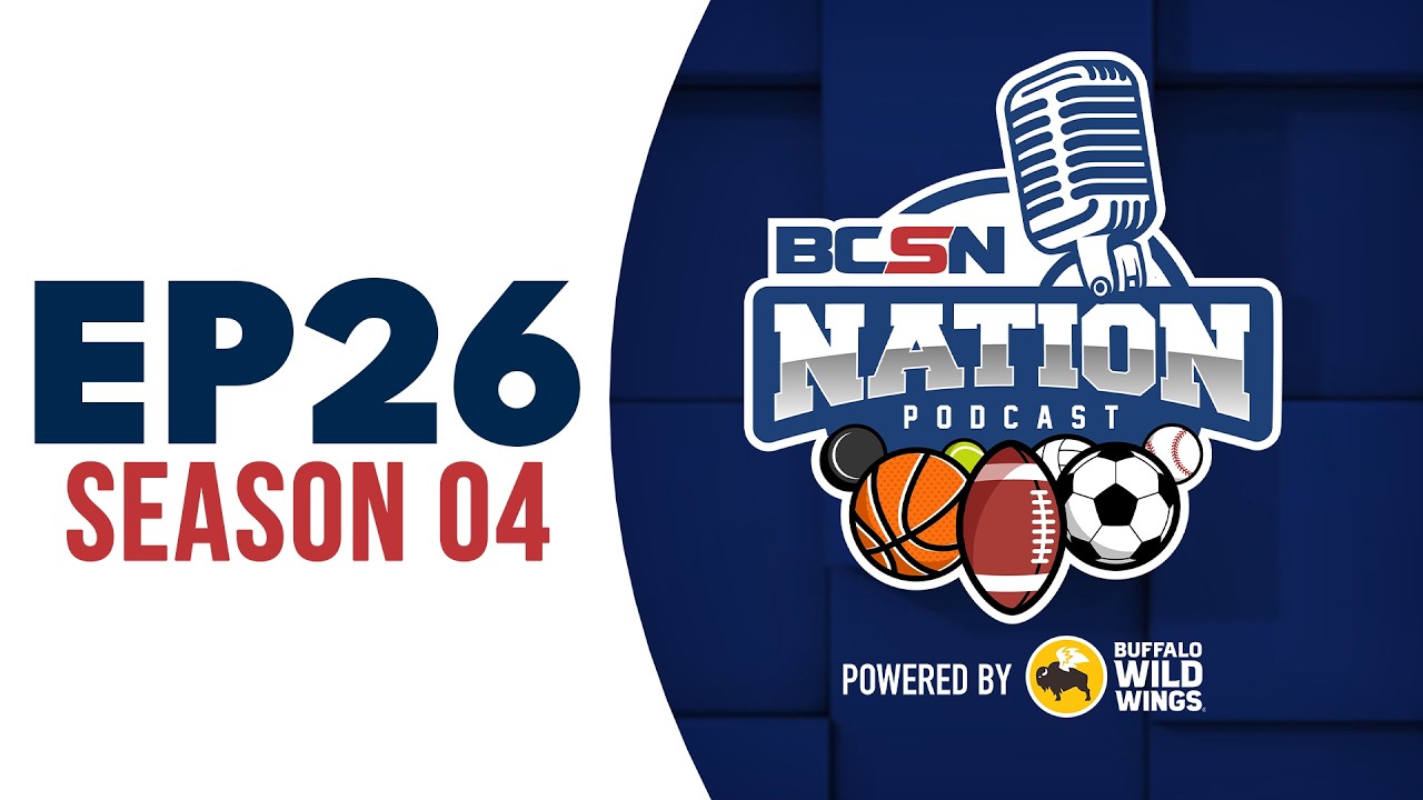 EP25 | Players of the Year, Spartans Fall, Jackets Sting, Start vs St. Francis Rd2, MORE! | S4