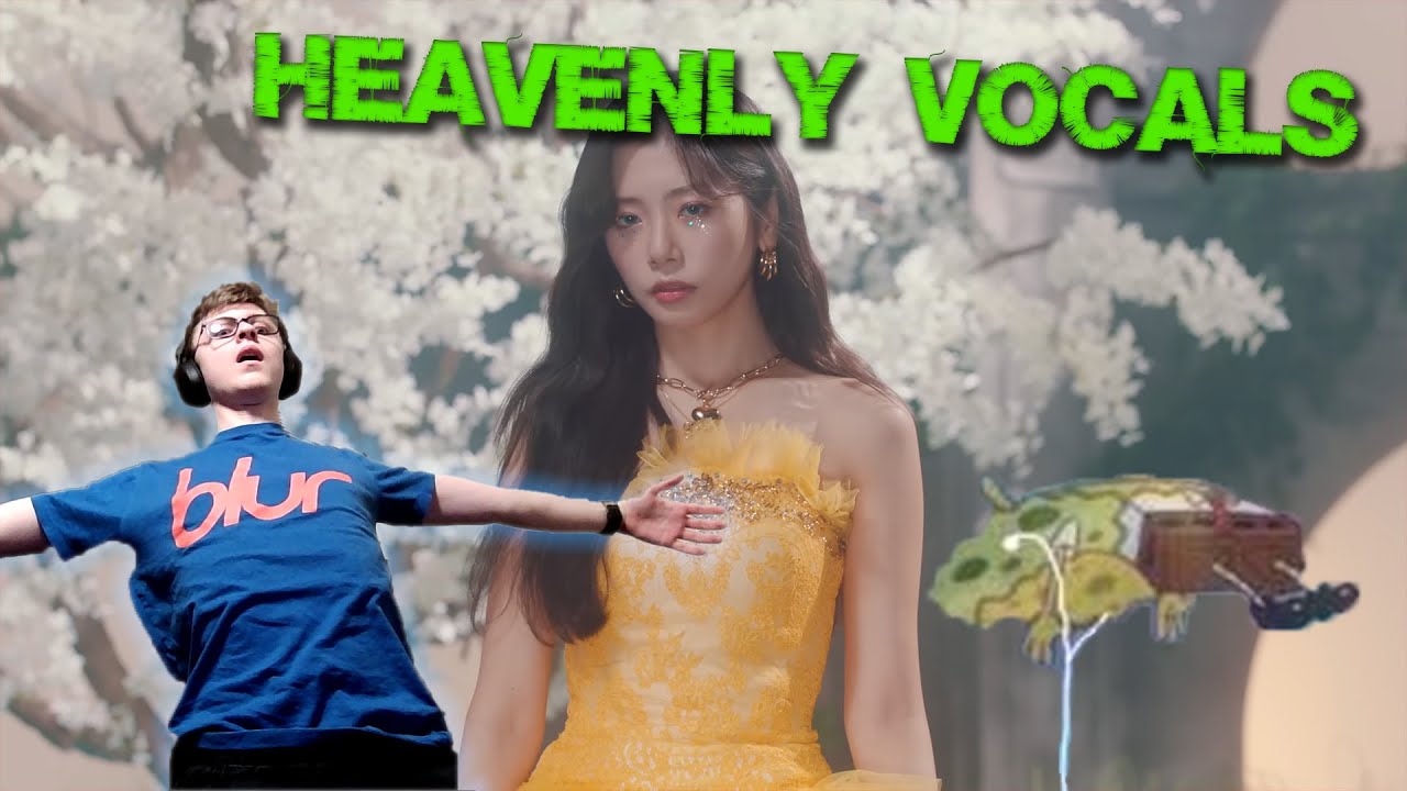 Dreamcatcher - BOCA MV (Guitarist Reaction)