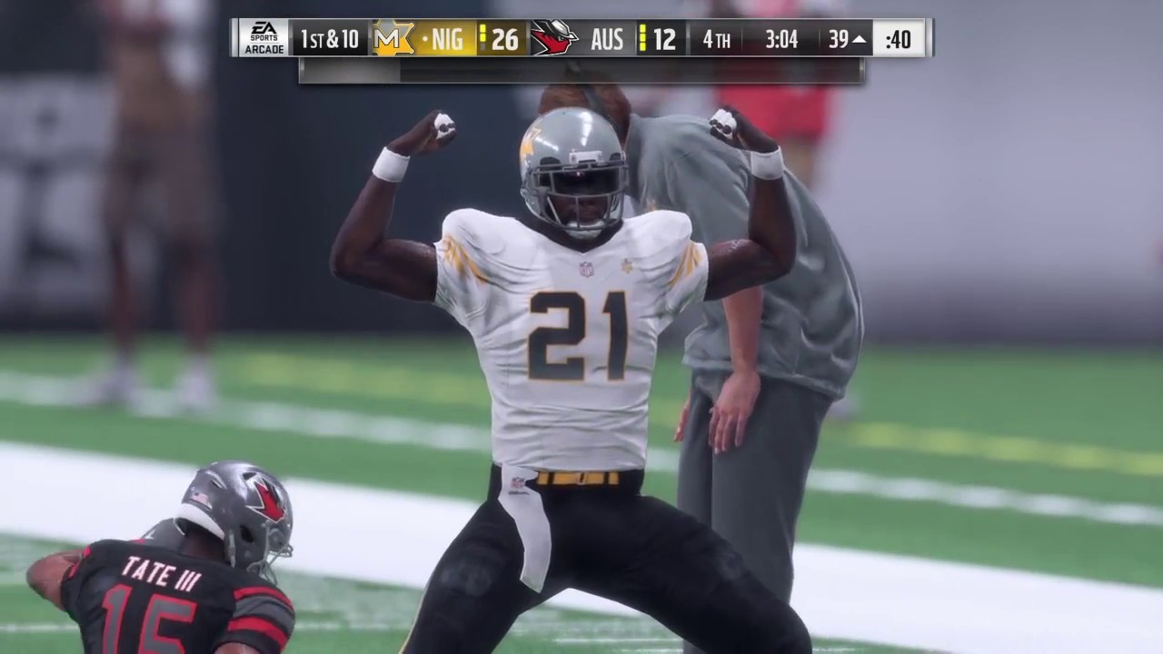 How to Complete Sean Taylor Objectives FAST! MUT18