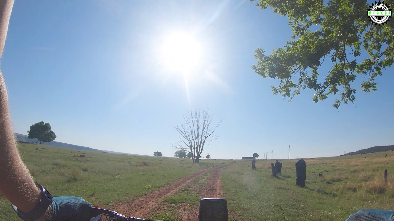 eZemvelo Nature Reserve | Gauteng / Mpumalanga, South Africa
