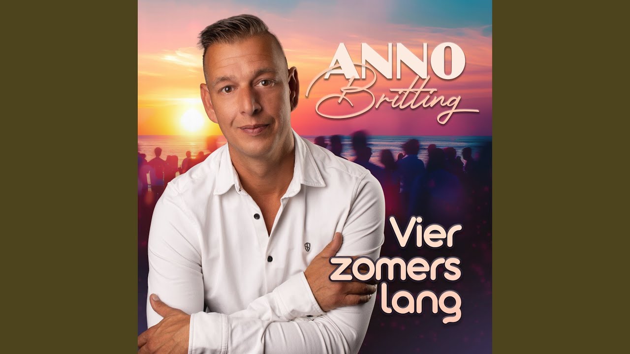 Vier Zomers Lang