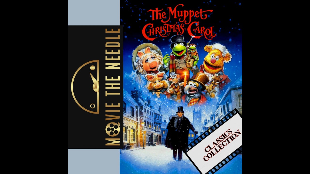 Classics Ep6 - The Muppet Christmas Carol