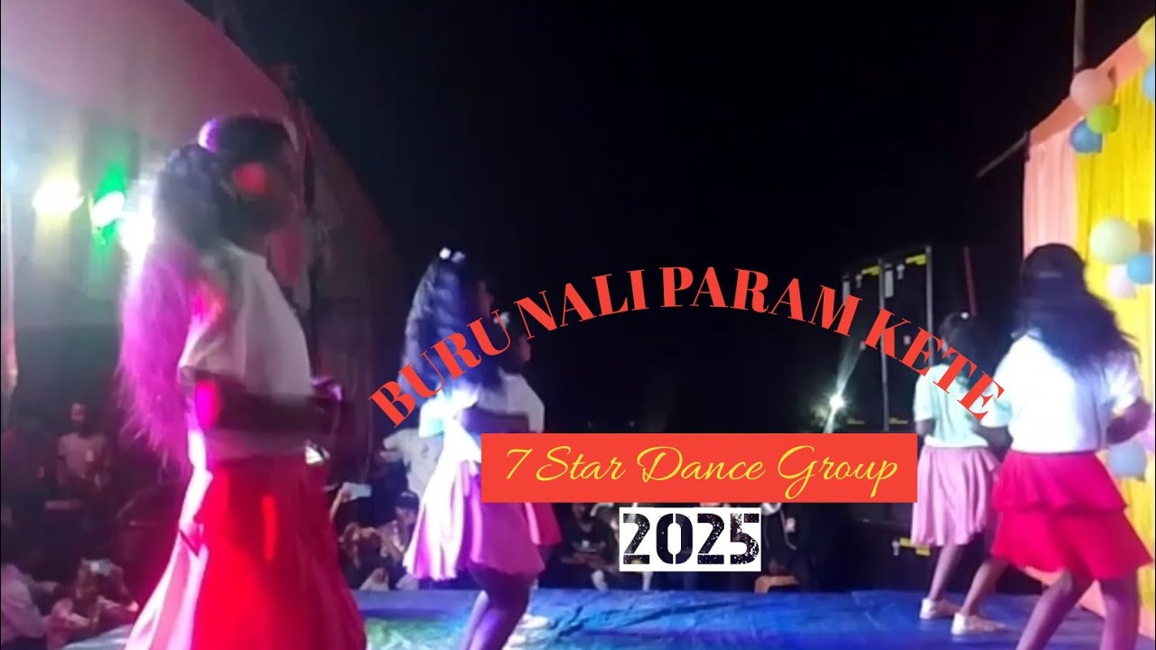 # New Ho Munda || Buru Nali Param Kete || Napam Thehijume 👀🥀
