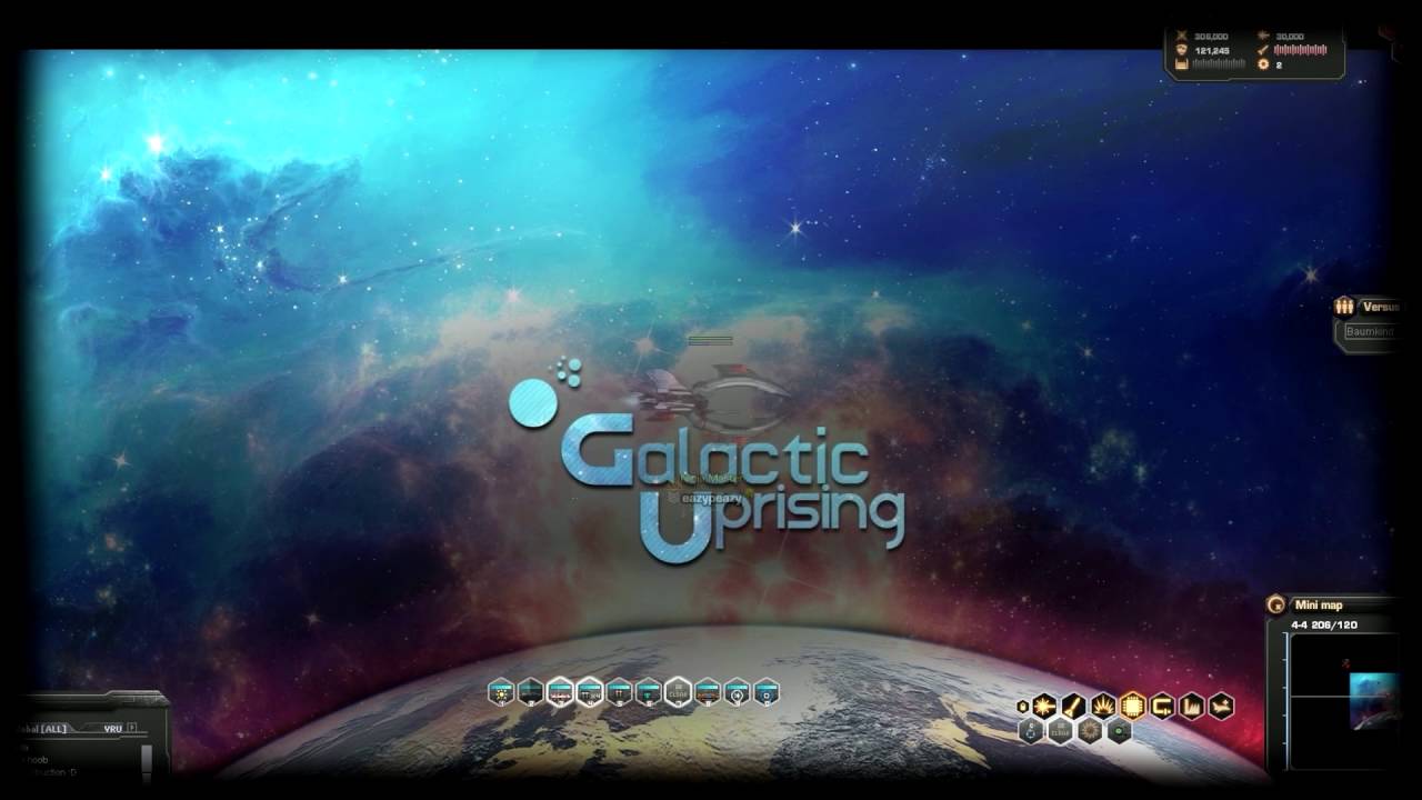 Darkorbit - Back to the old times
