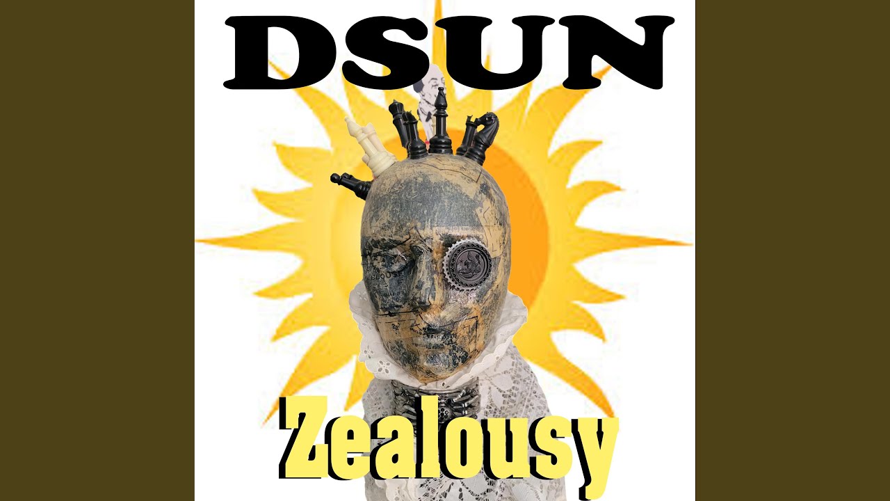 Zealousy