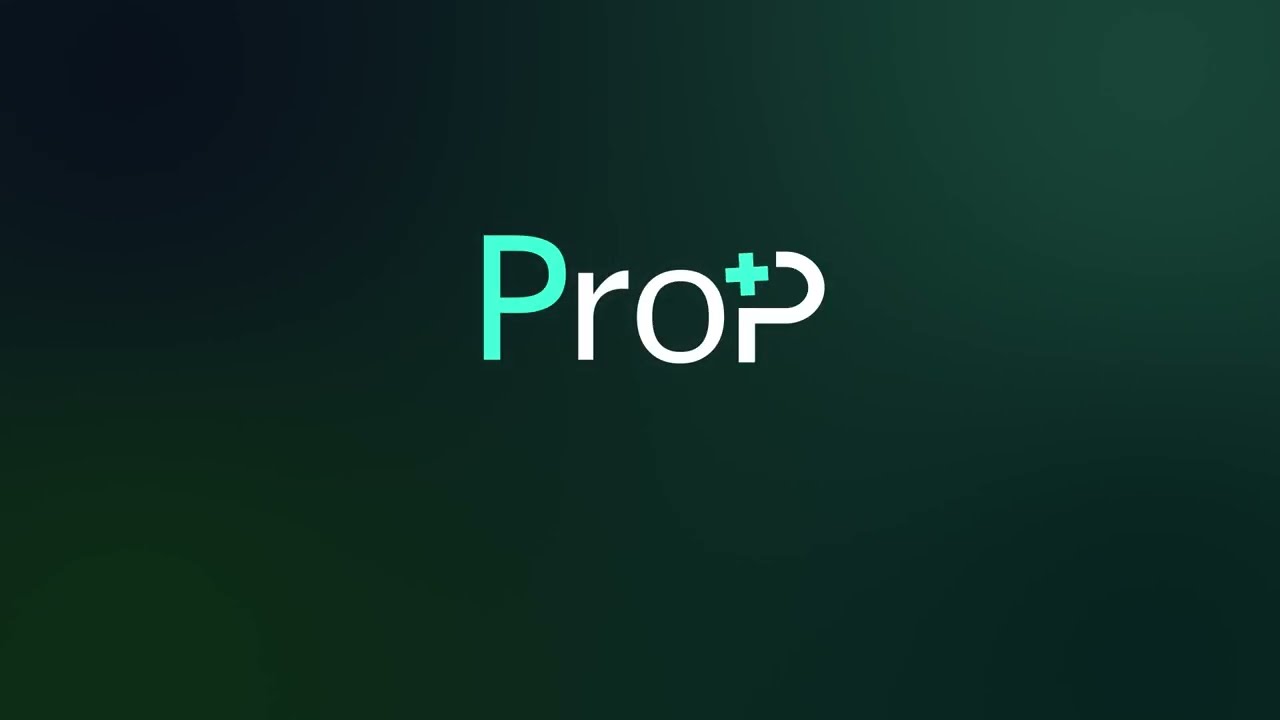 P+ official video#web3.0 #Prop trading#Virtual currency# blockchain