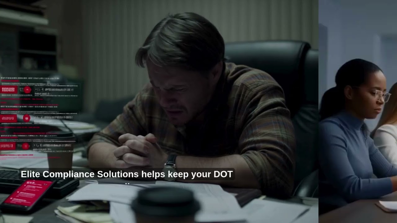 DOT COMPLIANCE