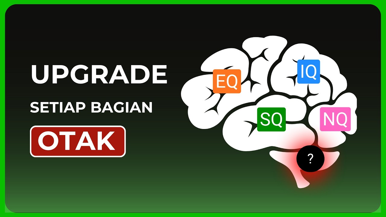 Cara Meningkatkan Semua Jenis Kecerdasan