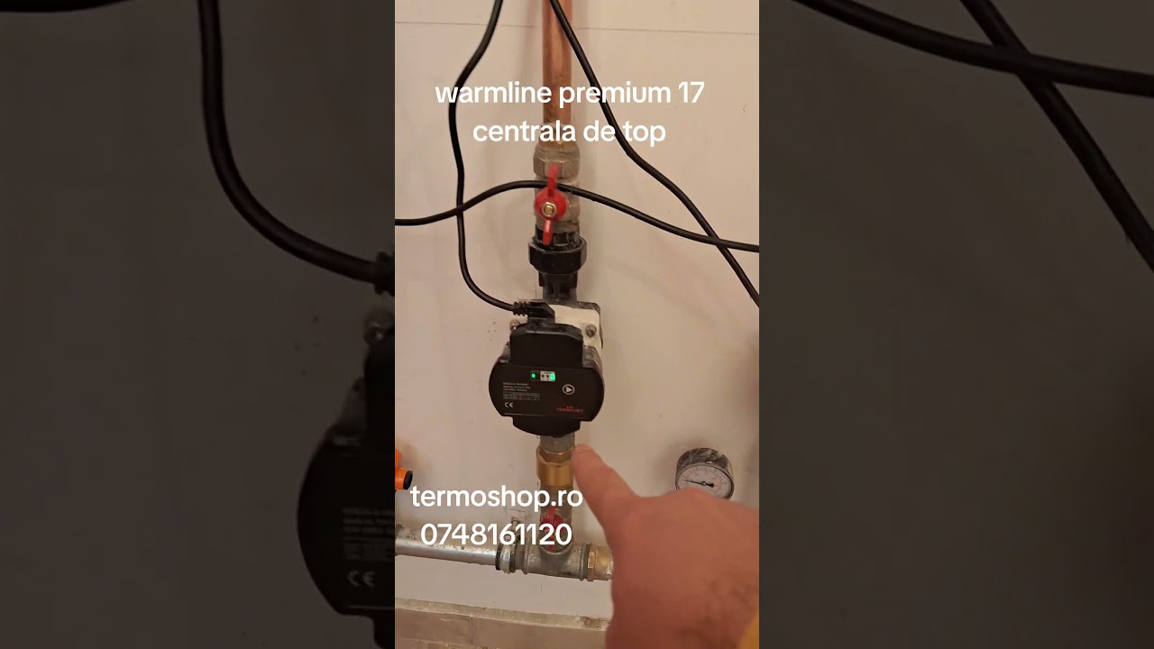 WARMLINE PREMIUM