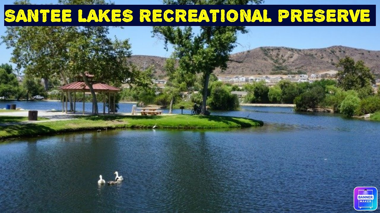 SANTEE LAKES RV PARK 2025 RATES