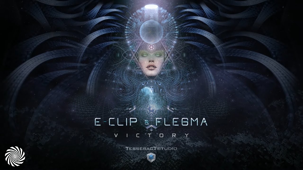 E-Clip & Flegma - Victory