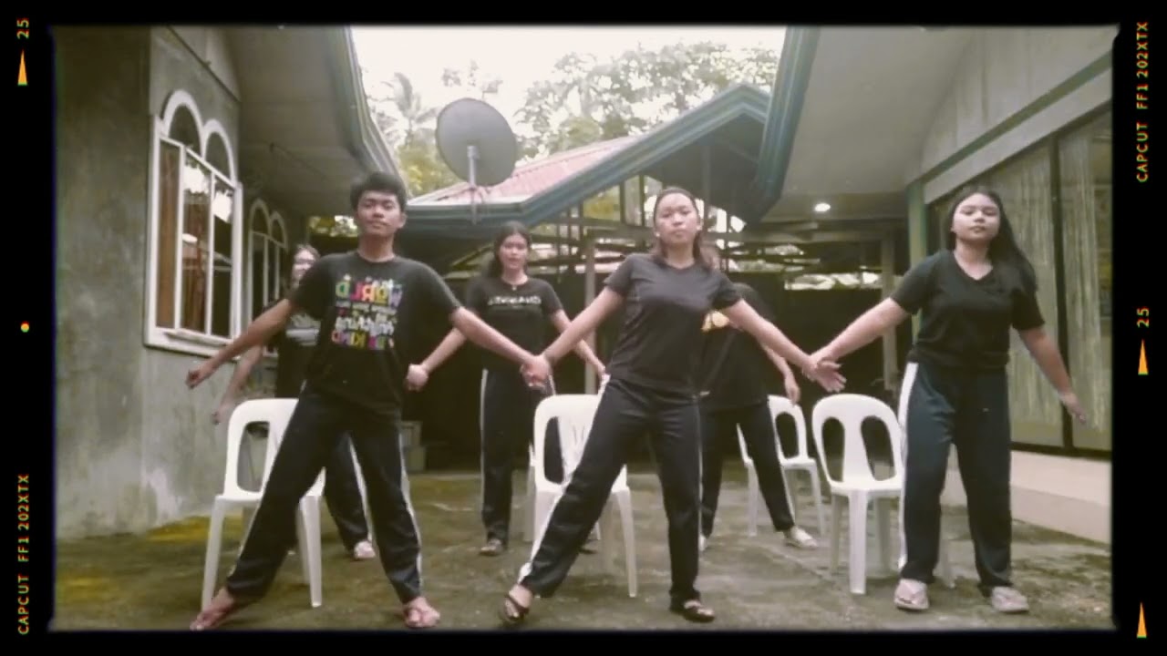 Don't Give Up On Me by Andy Grammer - Dance Cover