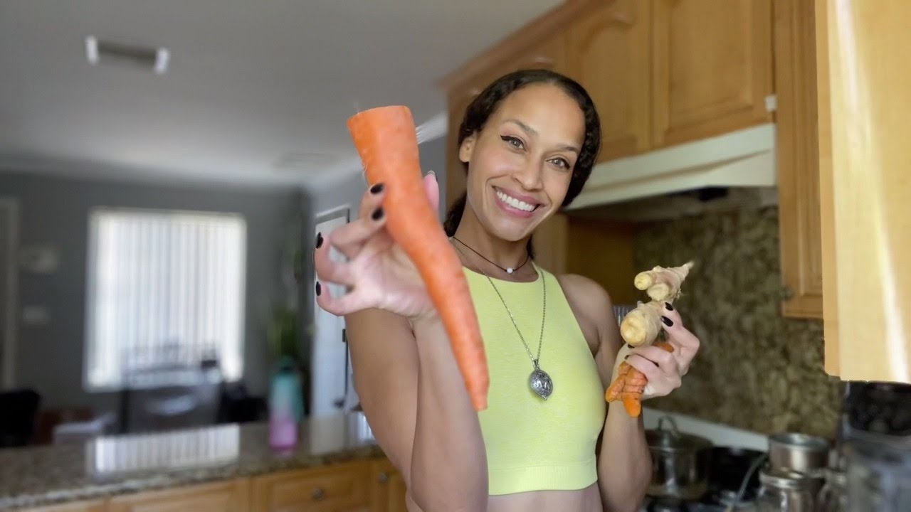 Дайте своему телу отдохнуть || Однодневная соковая диета || Перезагрузка #juicingrecipes #onedayc...